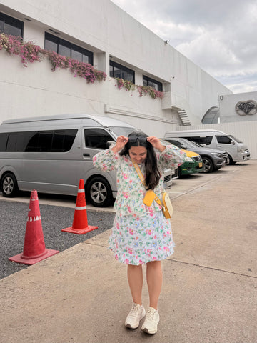 INK Regular Printed Co-ord Set