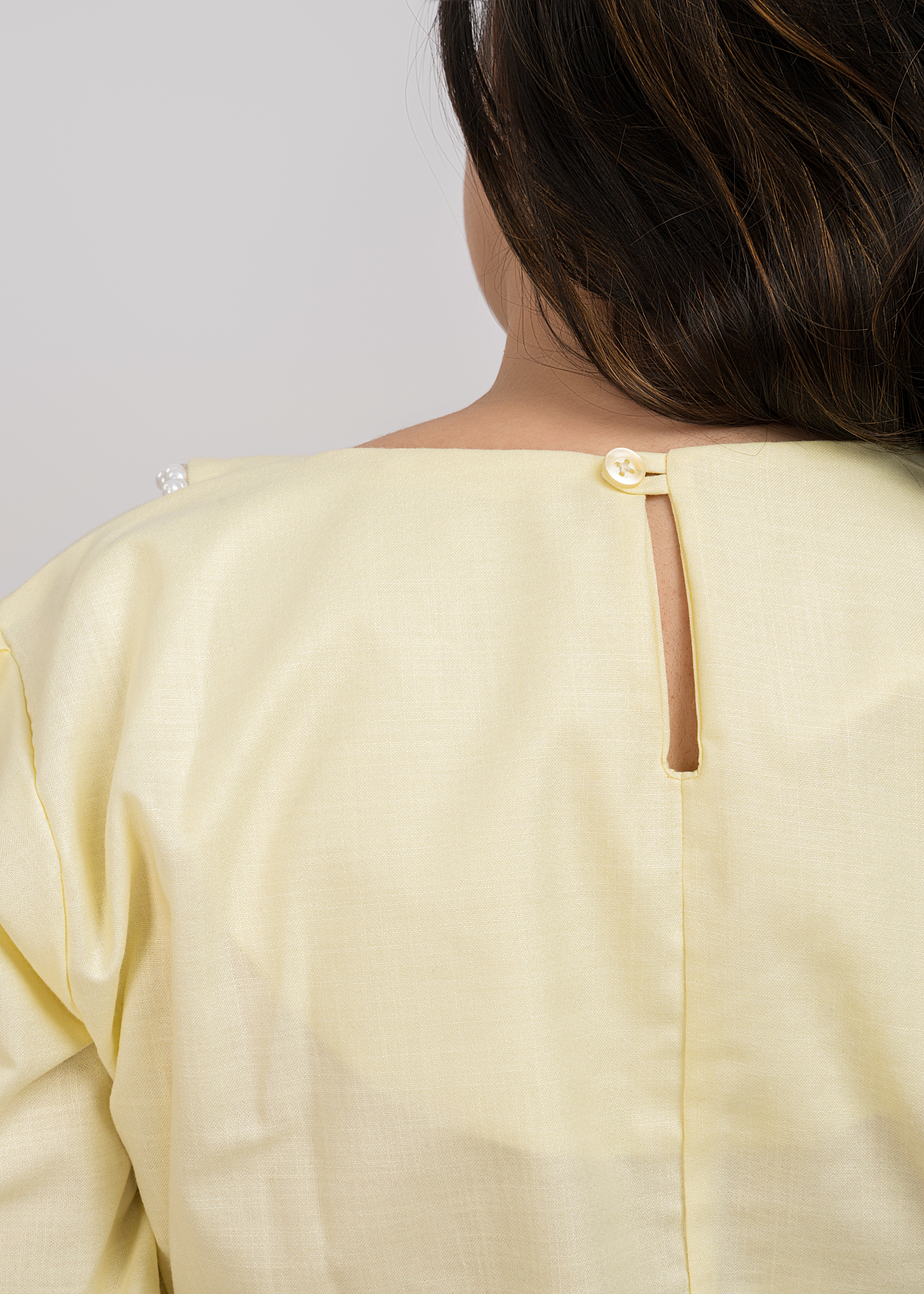 PEARL Regular Plain Top