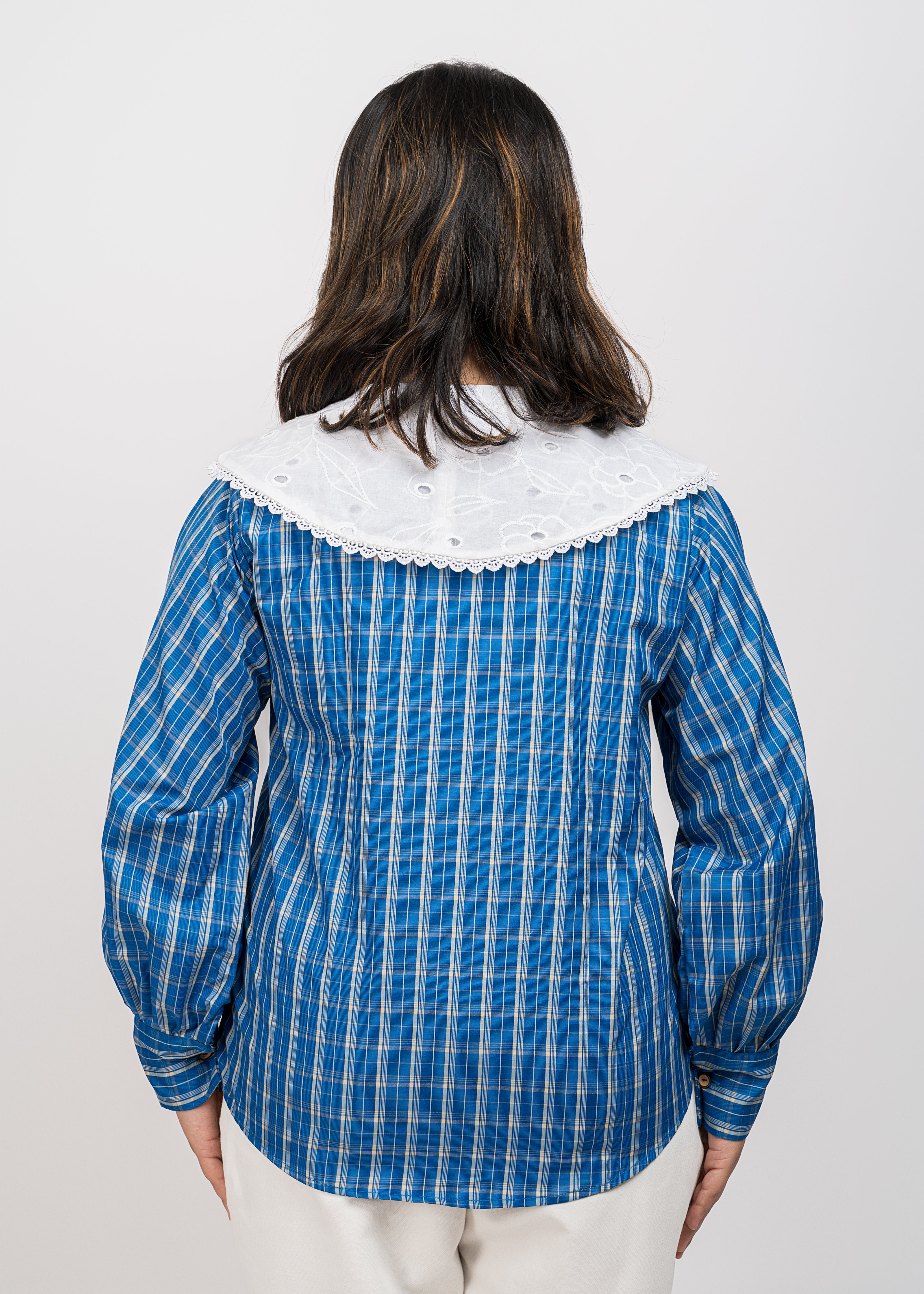 JIL Regular Checks Shirt