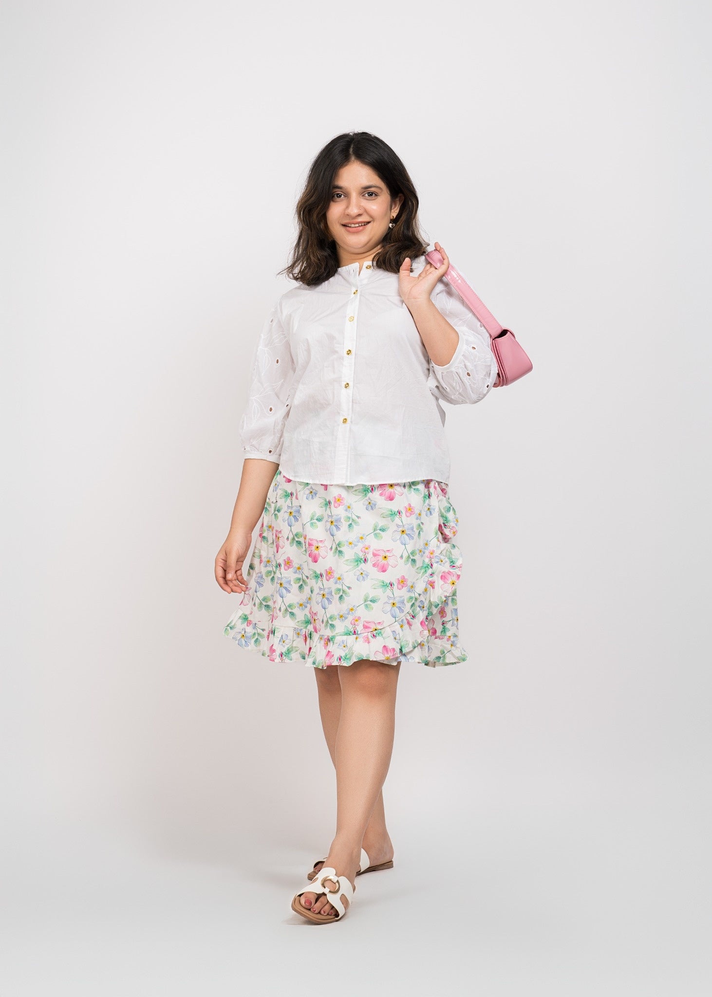 LIMA Regular Plain Top