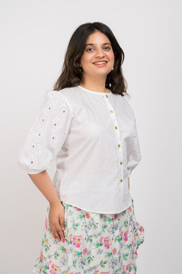 LIMA Regular Plain Top