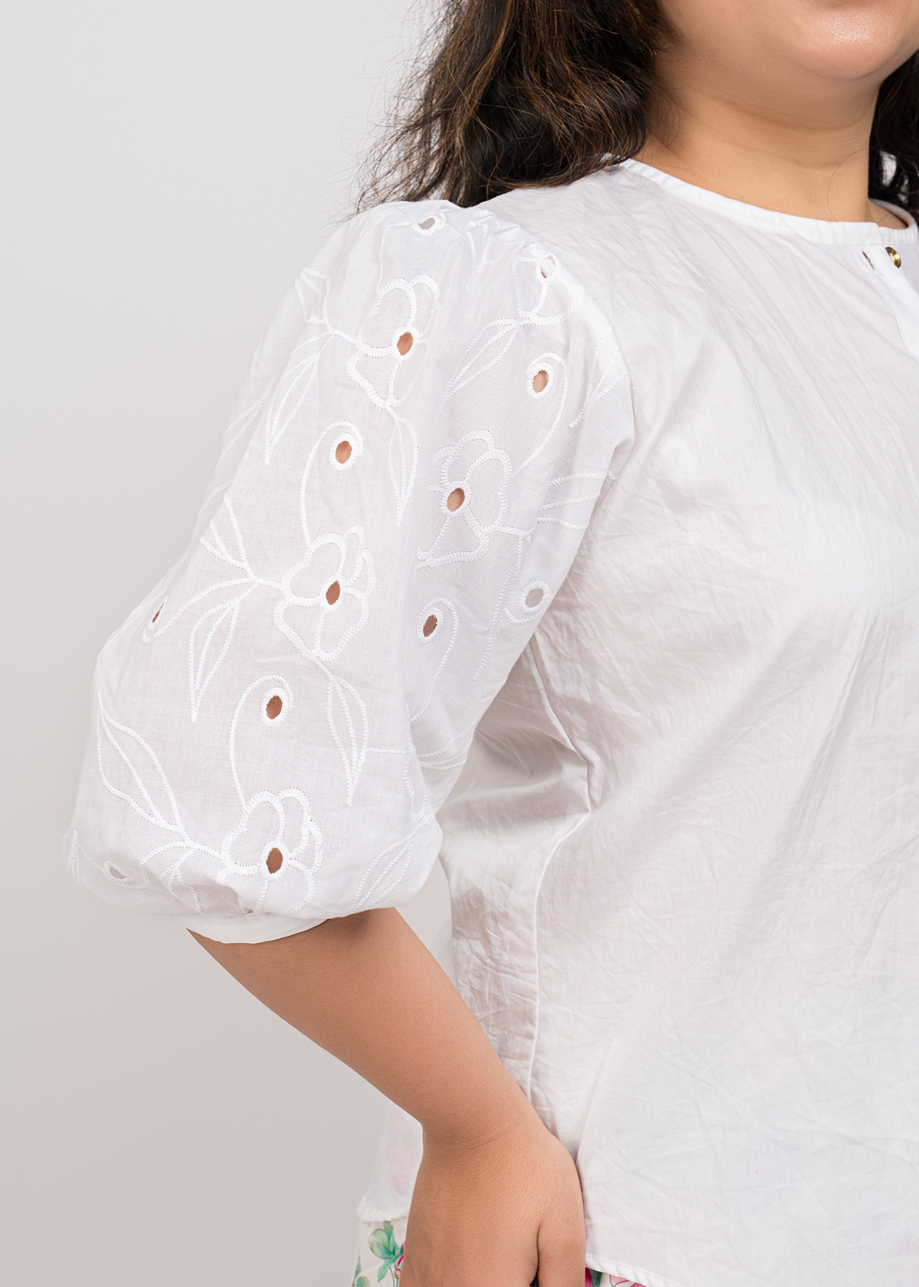 LIMA Regular Plain Top