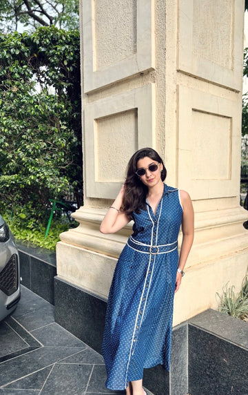 Honey Dot Dress