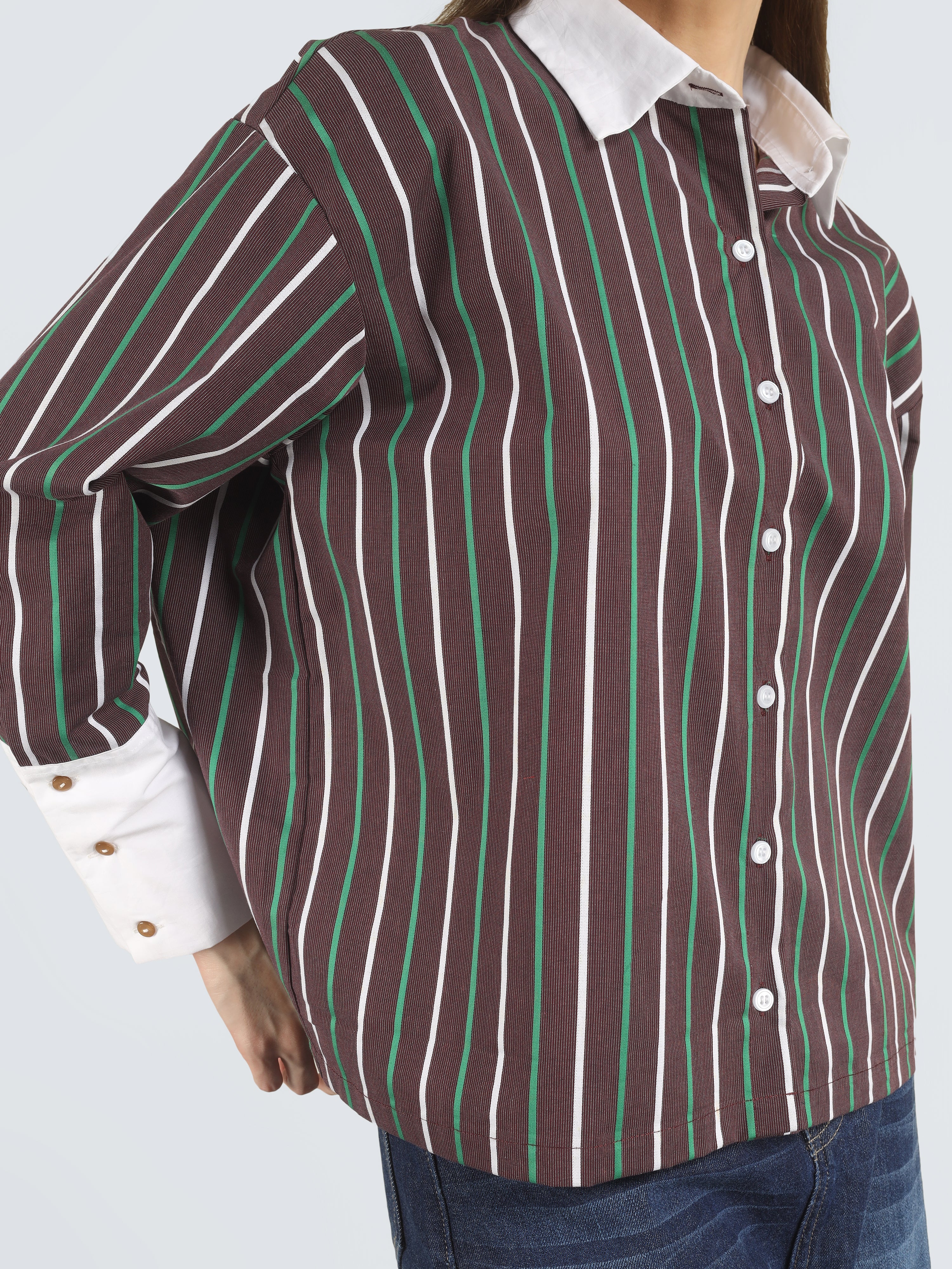 Old Song Shirt