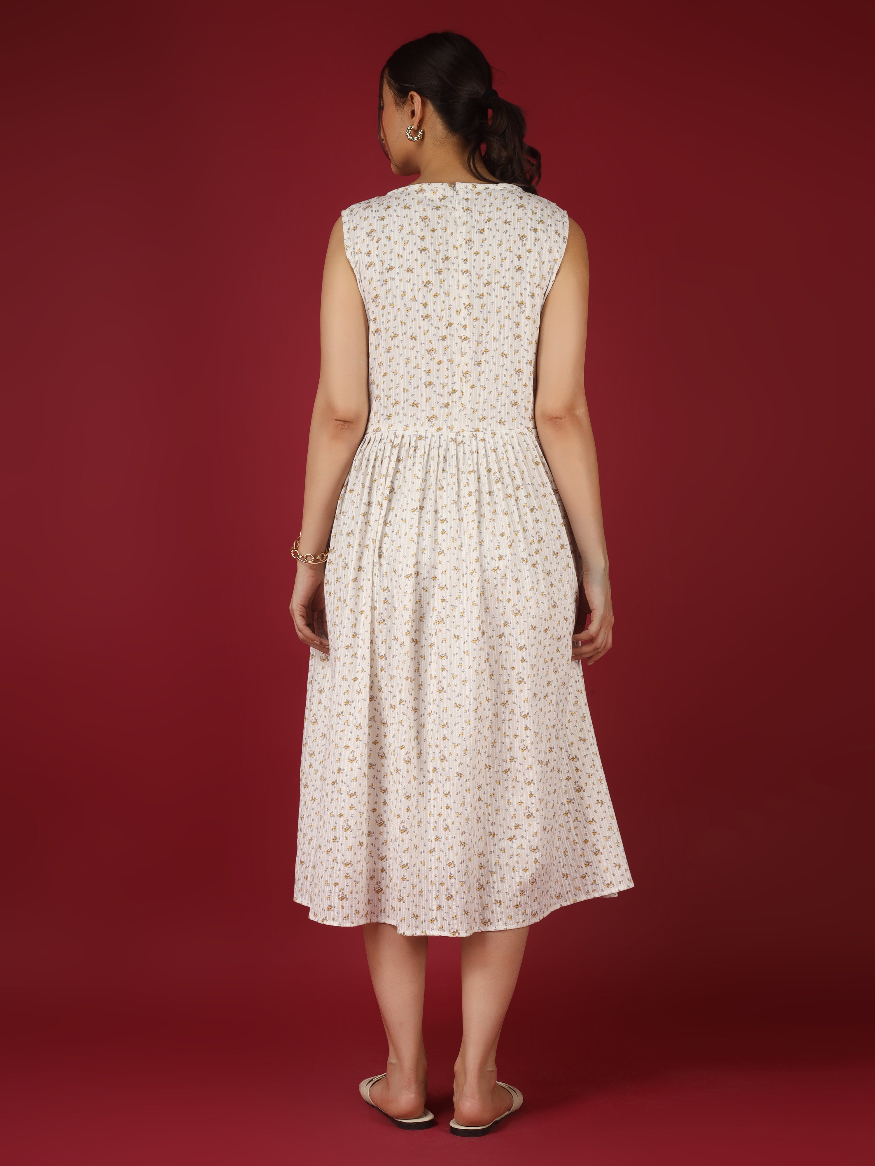 Sunday Morning Dress