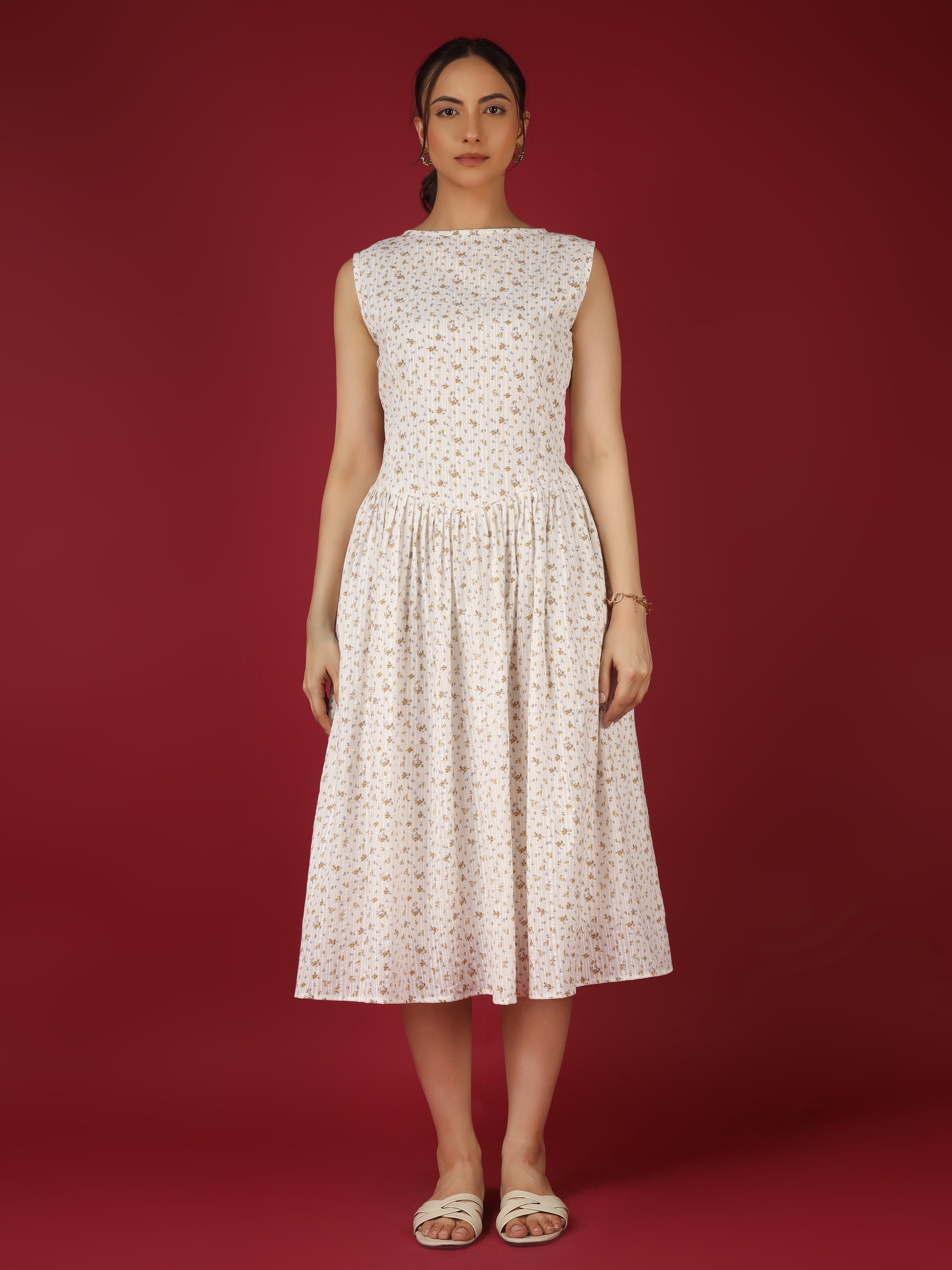 Sunday Morning Dress