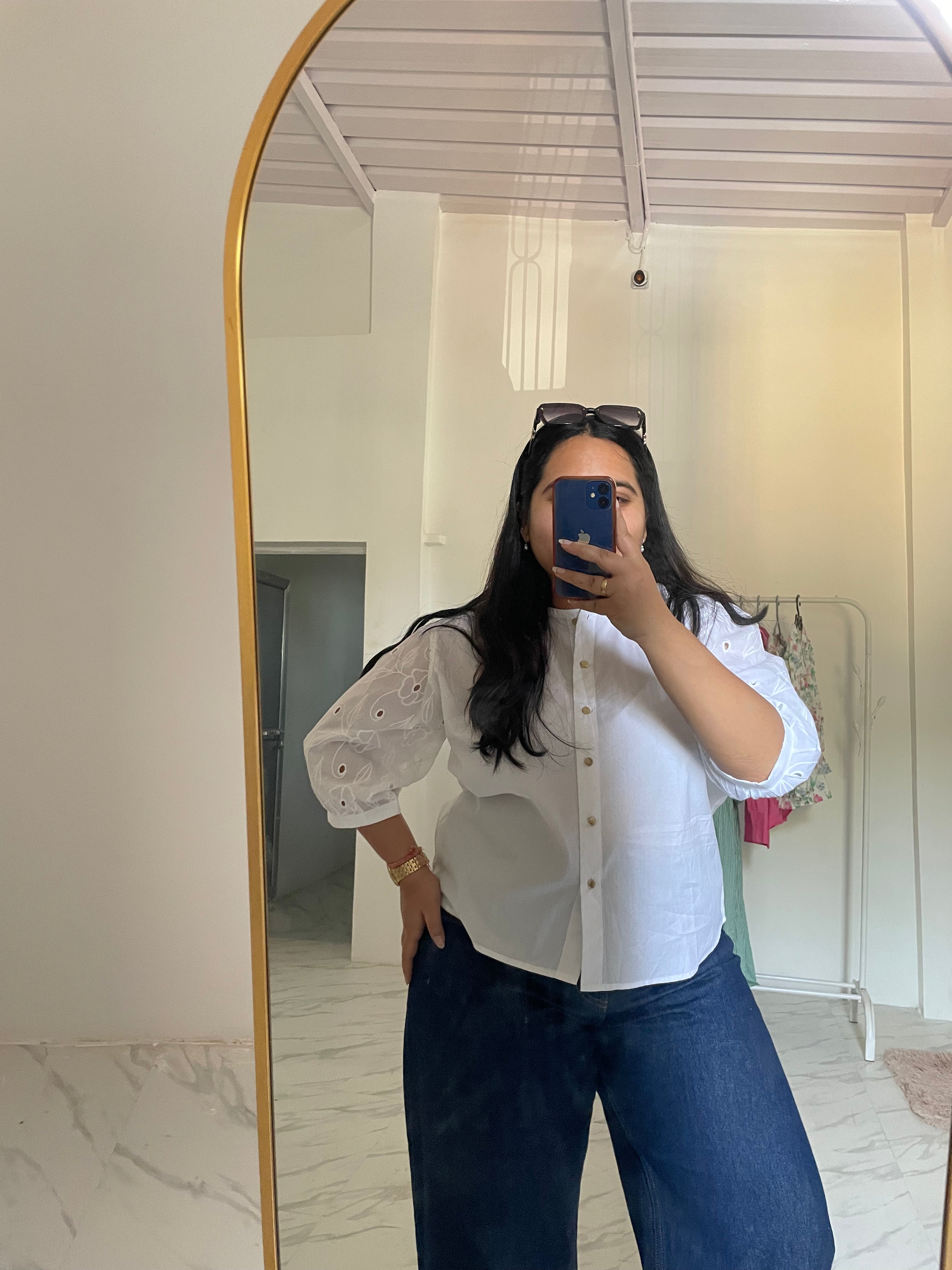 LIMA Regular Plain Top