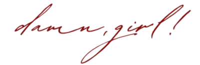 damngirl